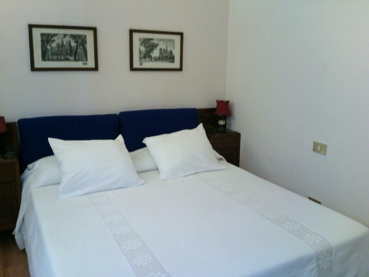 Pietrarosa Apartment Лукка Екстер'єр фото