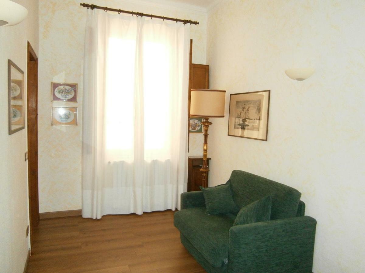 Pietrarosa Apartment Лукка Екстер'єр фото