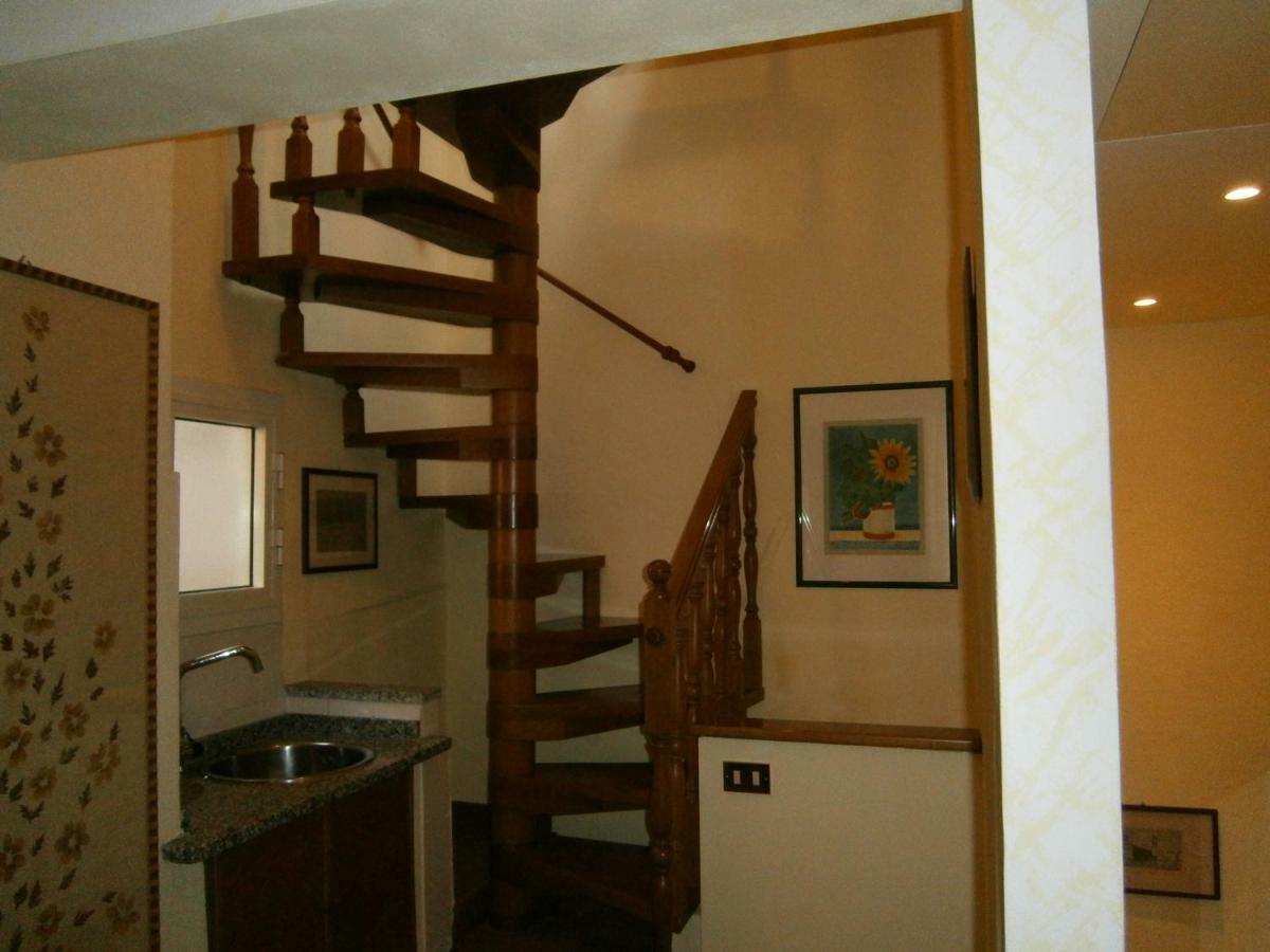 Pietrarosa Apartment Лукка Екстер'єр фото