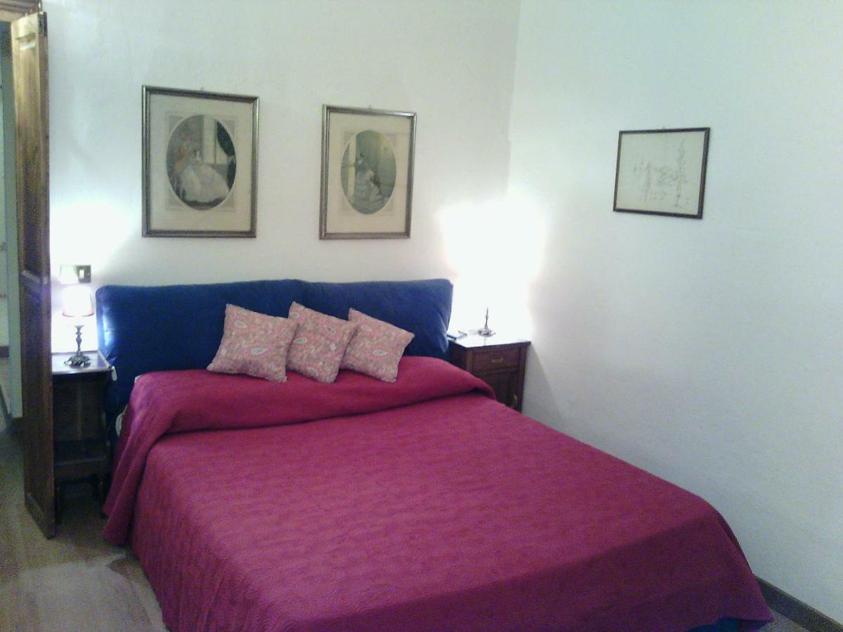 Pietrarosa Apartment Лукка Екстер'єр фото