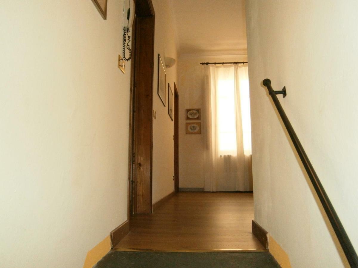 Pietrarosa Apartment Лукка Екстер'єр фото