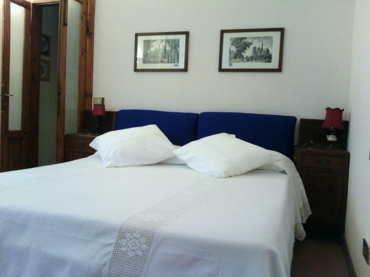 Pietrarosa Apartment Лукка Екстер'єр фото