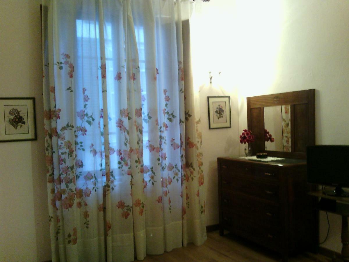 Pietrarosa Apartment Лукка Екстер'єр фото