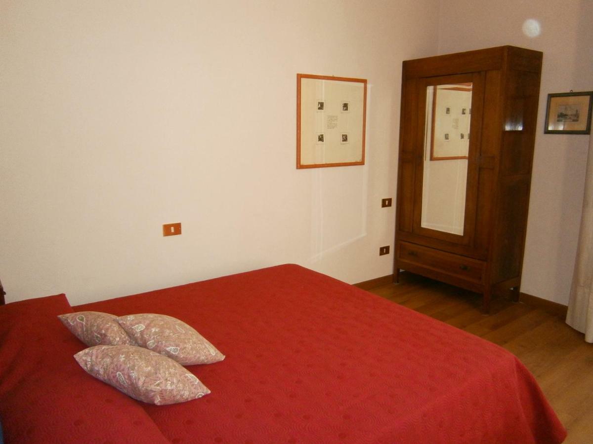 Pietrarosa Apartment Лукка Екстер'єр фото