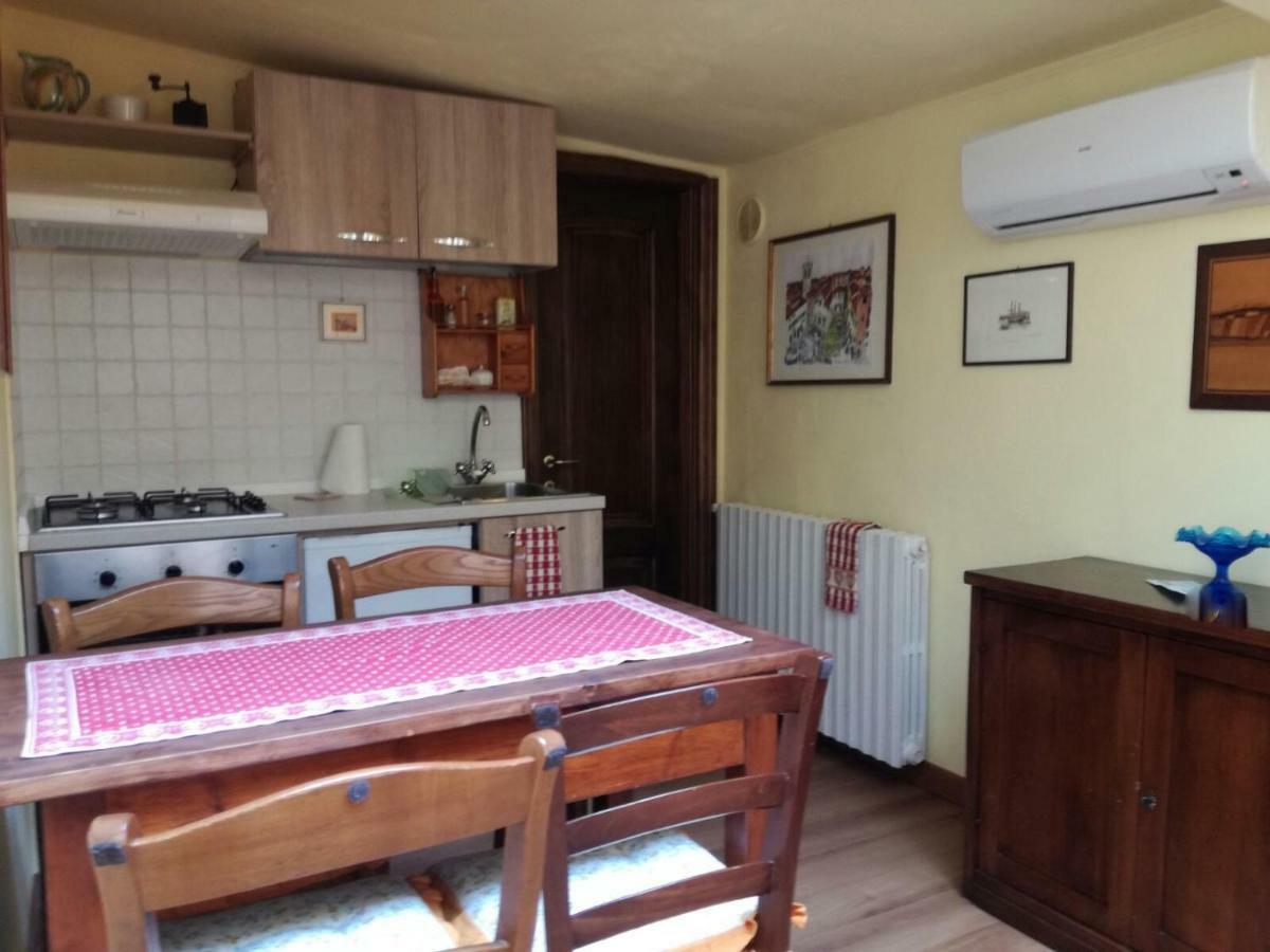 Pietrarosa Apartment Лукка Екстер'єр фото