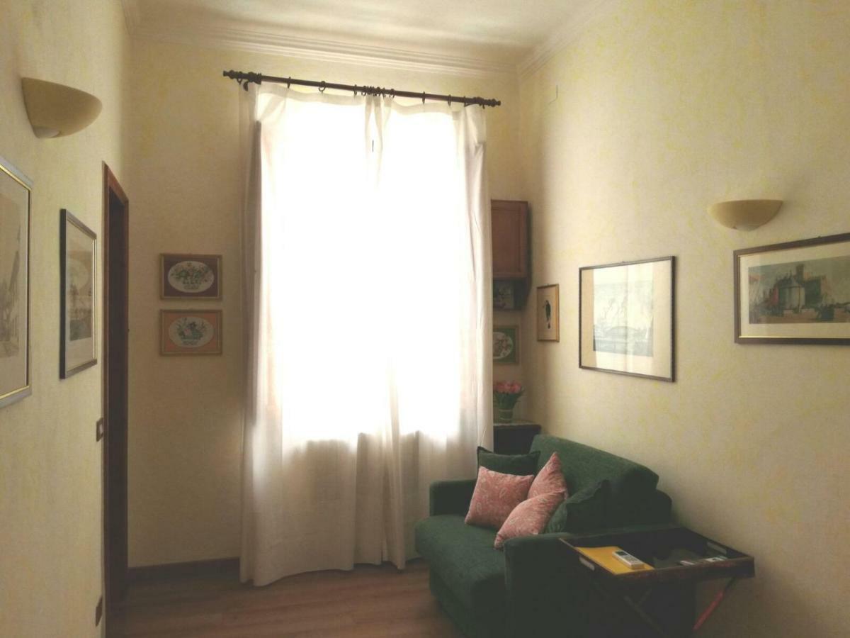 Pietrarosa Apartment Лукка Екстер'єр фото