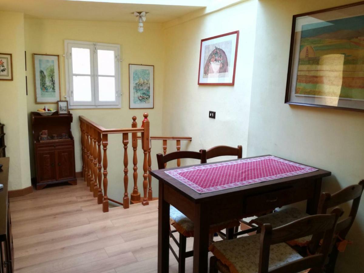 Pietrarosa Apartment Лукка Екстер'єр фото