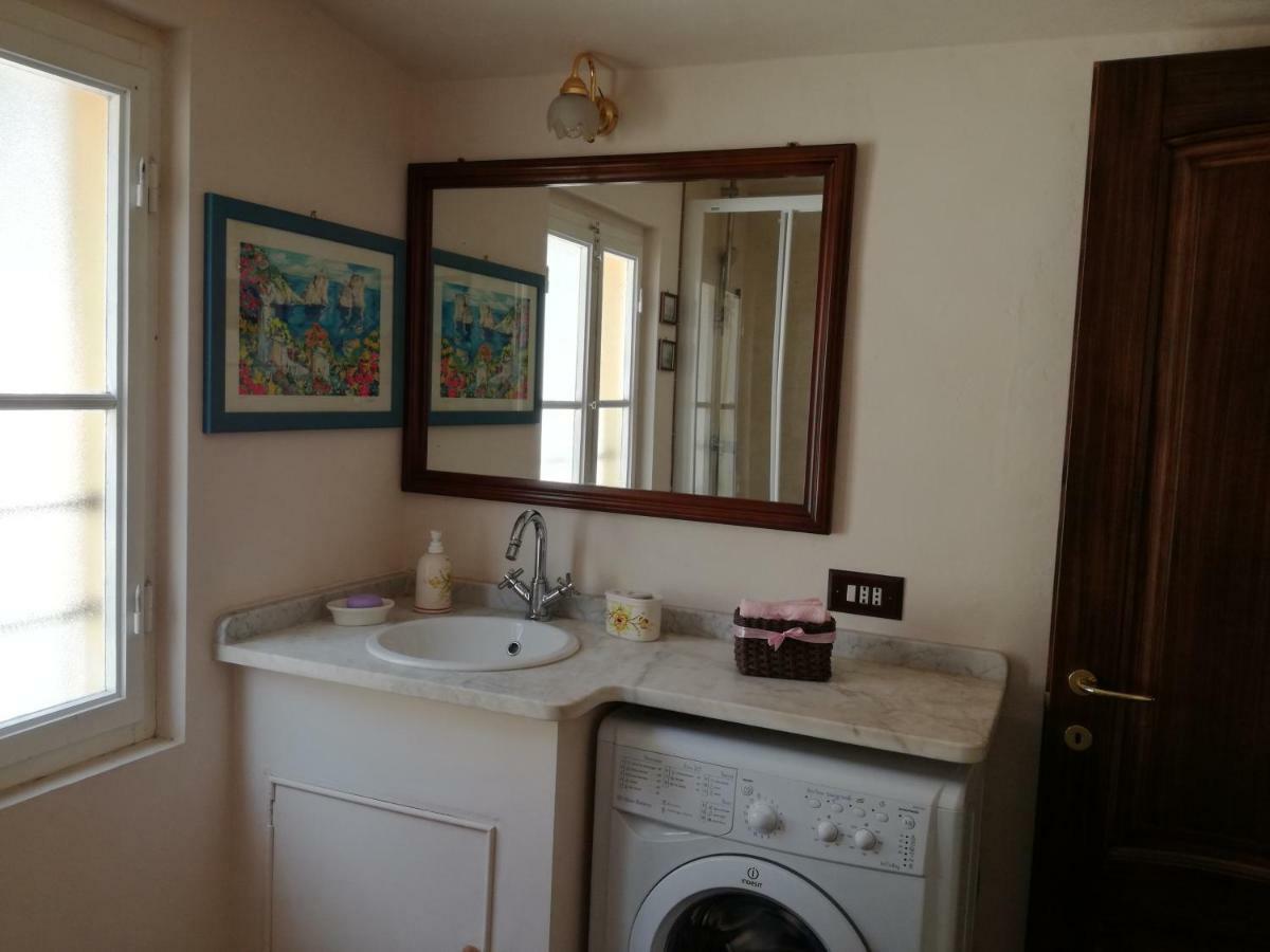 Pietrarosa Apartment Лукка Екстер'єр фото