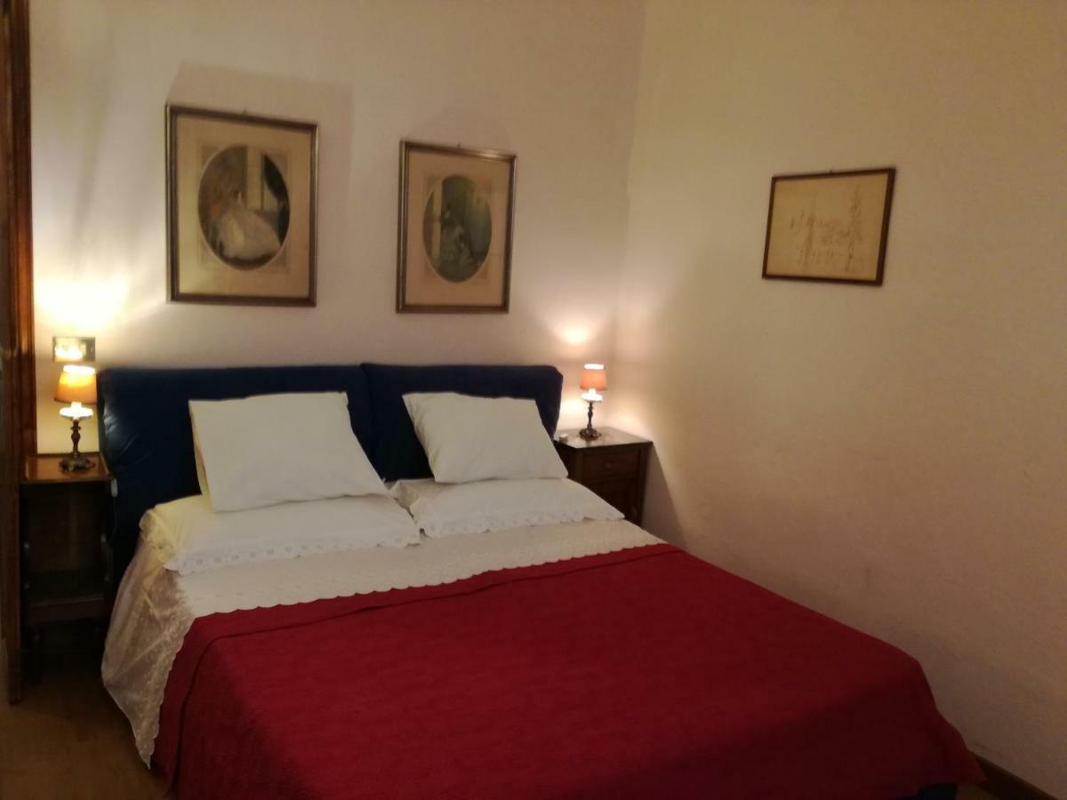 Pietrarosa Apartment Лукка Екстер'єр фото