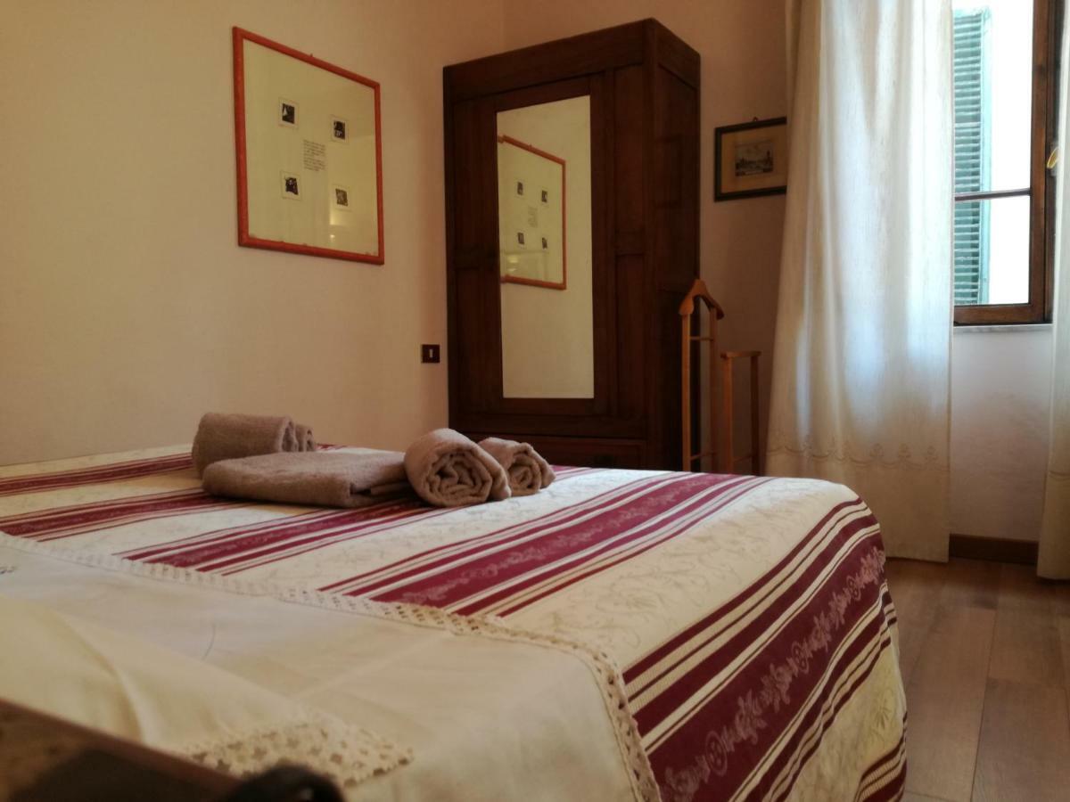 Pietrarosa Apartment Лукка Екстер'єр фото