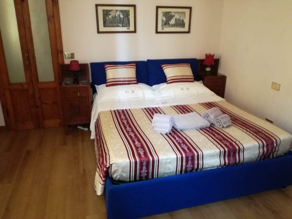 Pietrarosa Apartment Лукка Екстер'єр фото