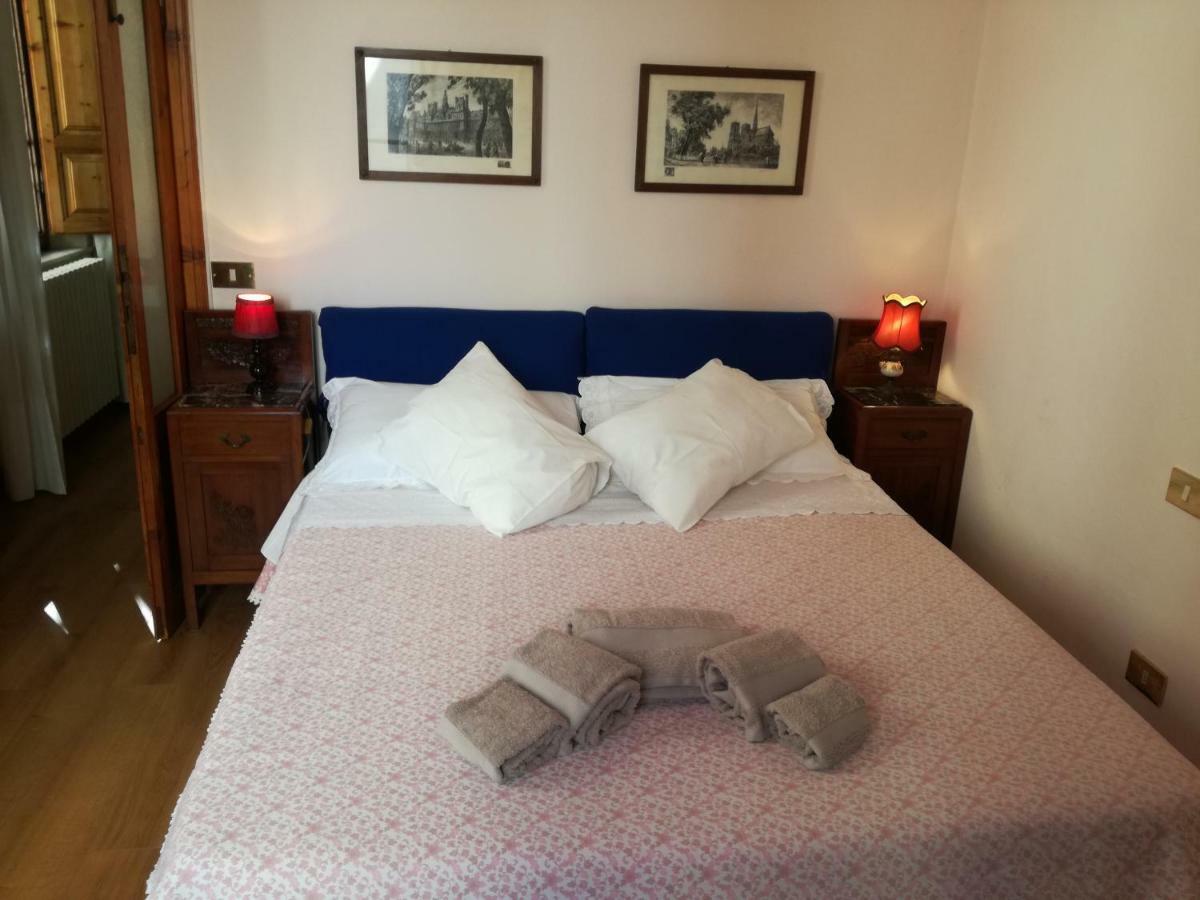 Pietrarosa Apartment Лукка Екстер'єр фото